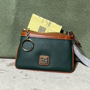 Dooney & Bourke Wristlet